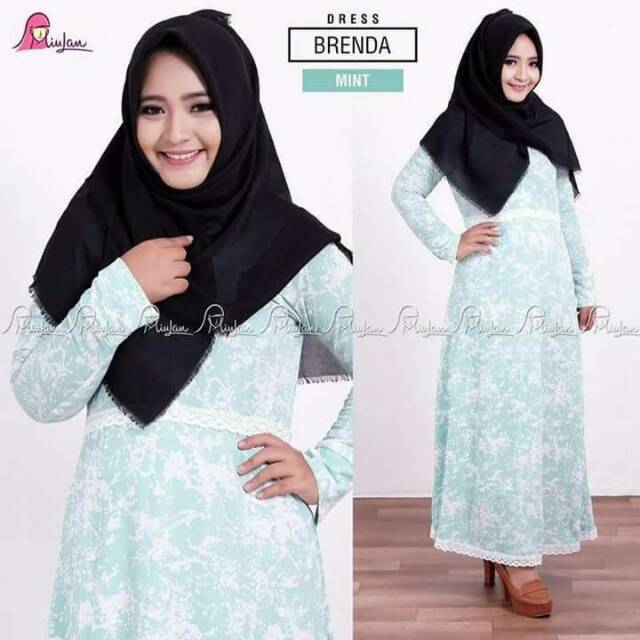 BRENDA Dress