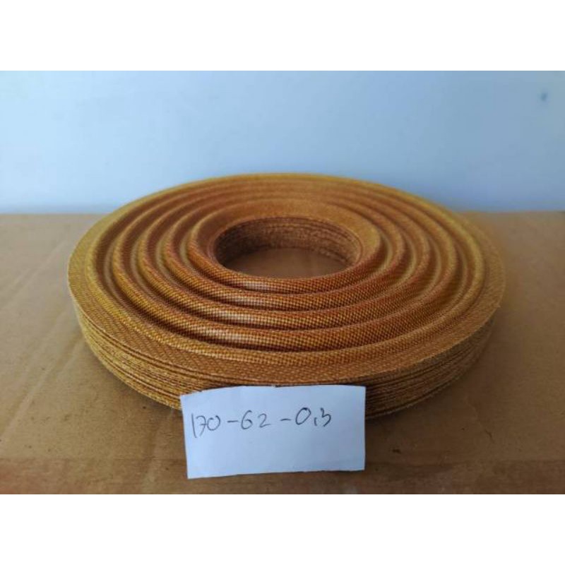 Damper Speaker 10,12,15 in / Damper 15 Voice Coil 2.5 inch / Damper speaker SPL 10 inch, Fabulous 10