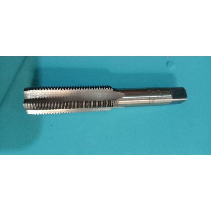 hand tap M14 x 1.25