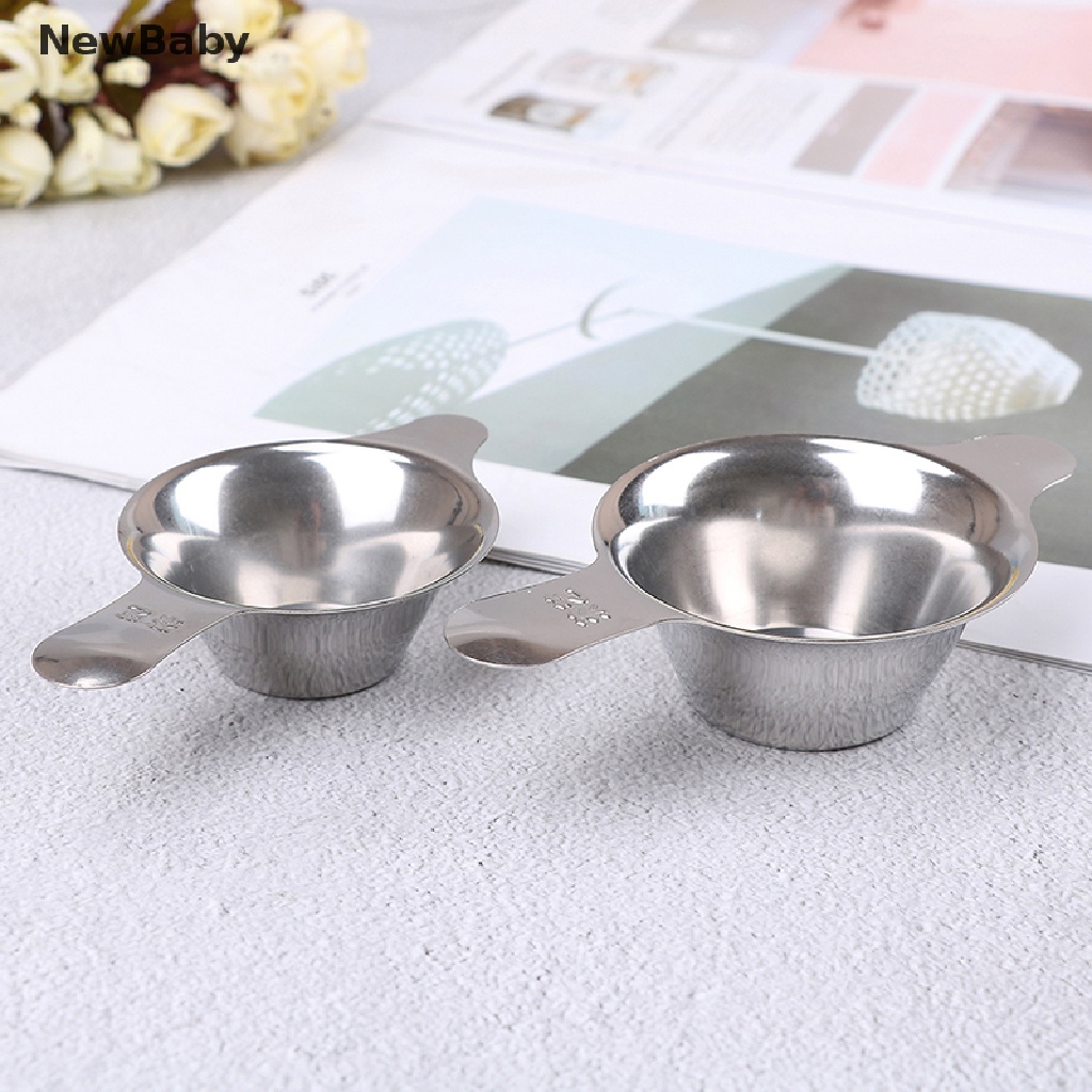 Saringan infuser Daun Teh Bahan Stainless steel Untuk Bayi