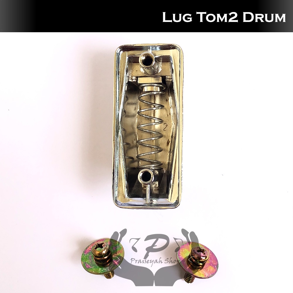 Lug Tom Drum Part Sparepart Tom2