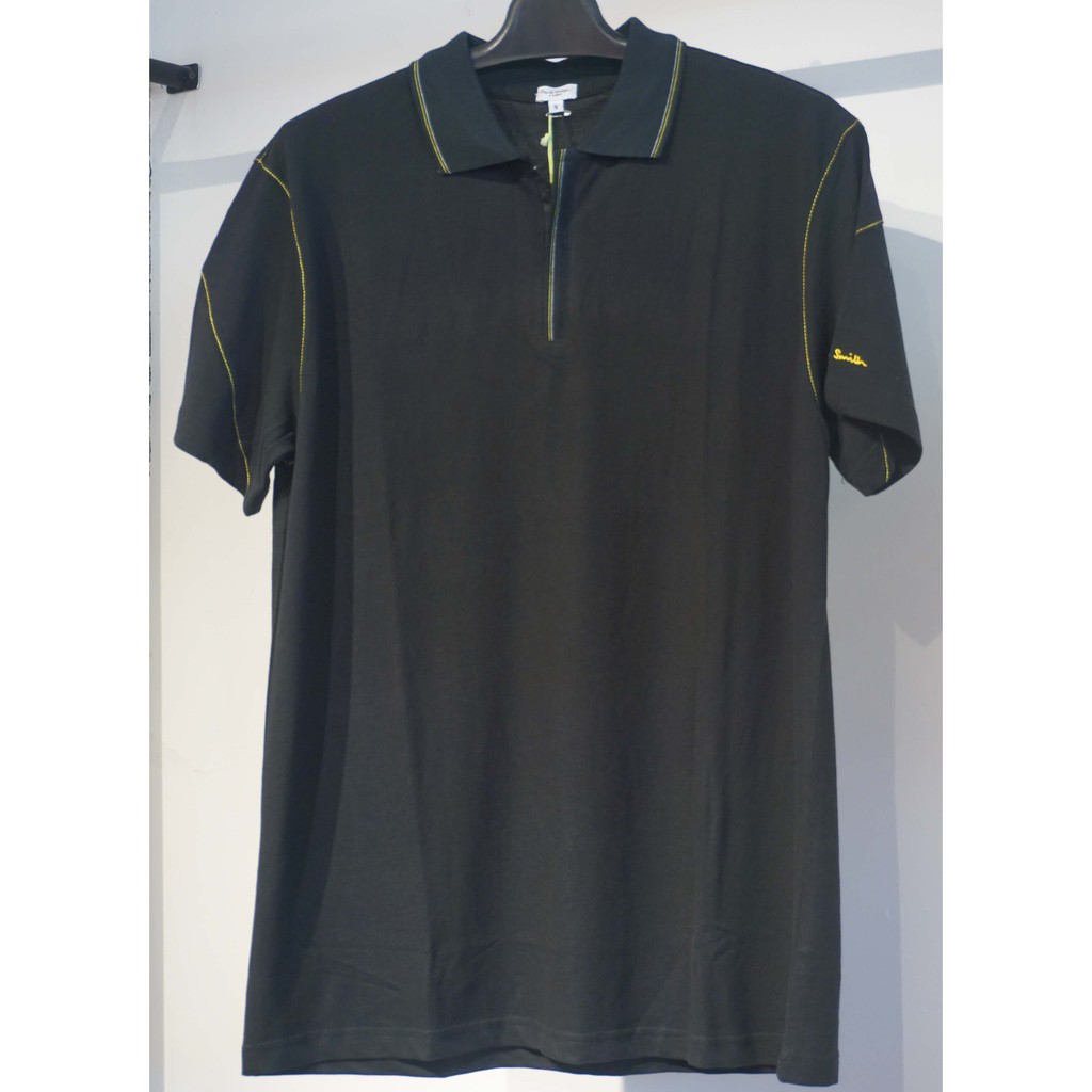 Baju Pendek Pria Polo Shirts PAUL SMITH Size S