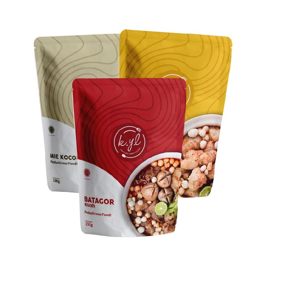 

[KODE 77] Kylafood Paket Best Seller termurah se indonesia