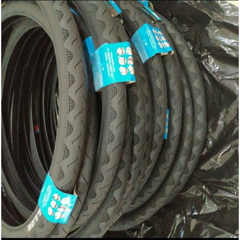 Ban luar Swallow 27.5 x 1.75