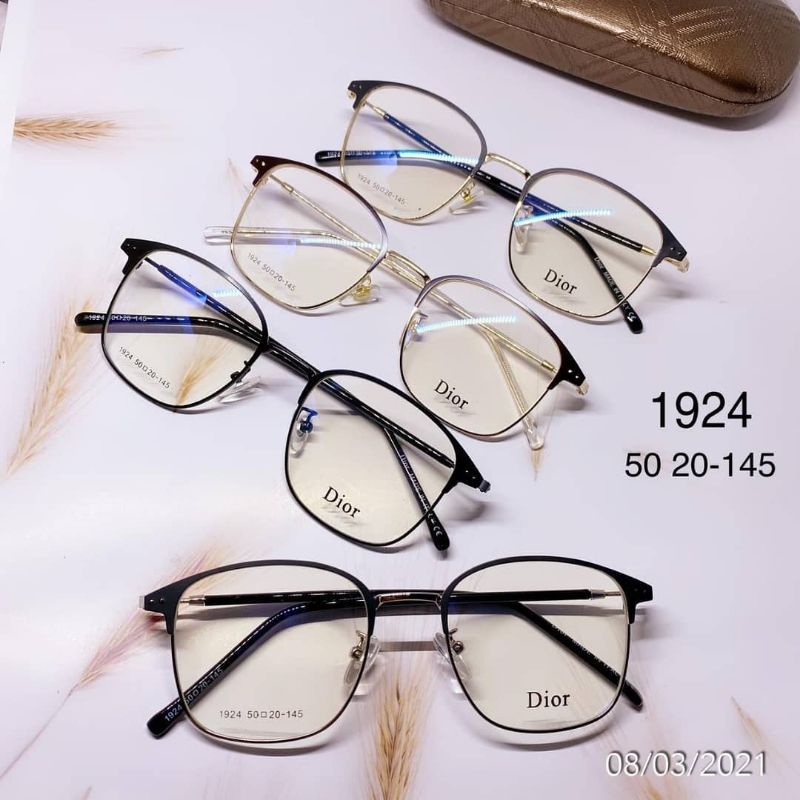 photocromic frame 1924