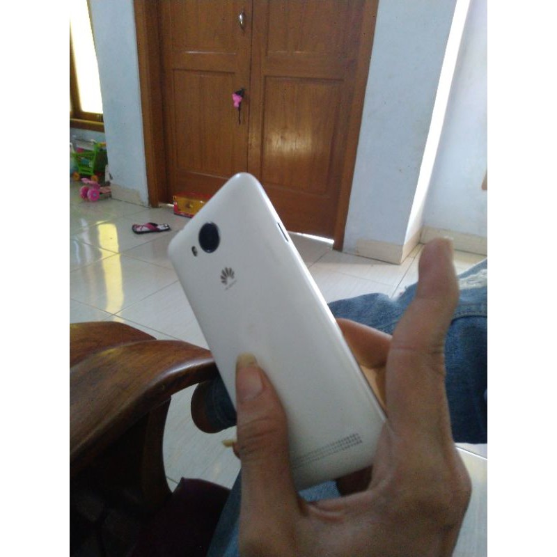 Huawei U22/y3ii