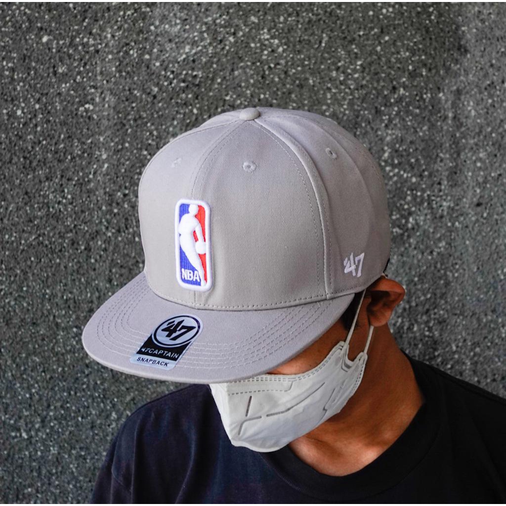 Topi Snapback NBA Fashion Import Distro Premium