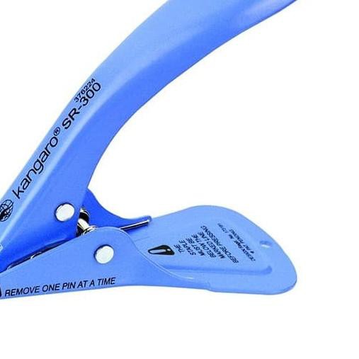 

✶ Pencabut Staples / Alat Pelepas Isi Staples / Remover SR 300 Kangaro ♚