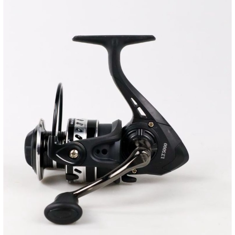 Taffsport NX6000 Series Metal Reel Pancing Spinning Fishing Reel 4.7:1 Gear Ratio