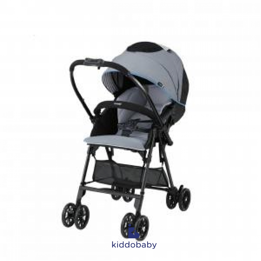 Combi Mechacal Handy S Sea - Grey | Stroller