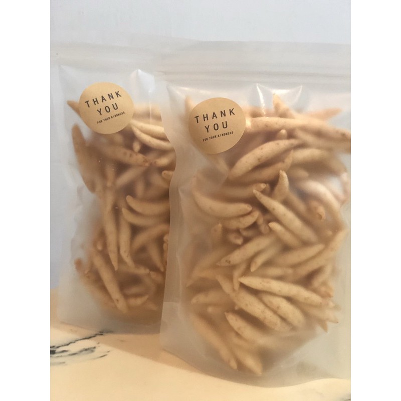 

Telur Gabus Keju | Cheese Stick Organic | Cistik/Stik Keju MURAH RENYAH GURIH