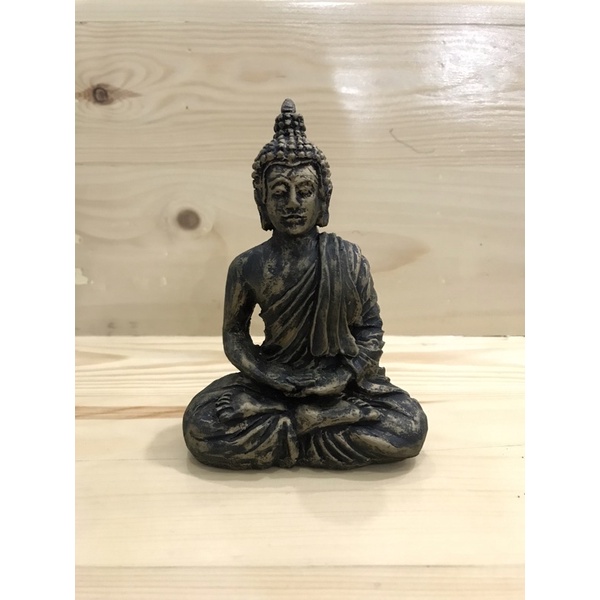 patung bonsai ornamen bonsai