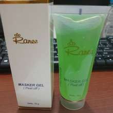 RANEE MASKER GEL (PEEL OFF) 70GRAM