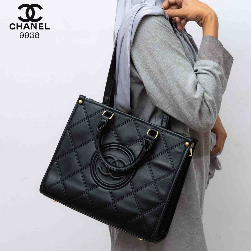 CH TOTE BAG Code : TC9938