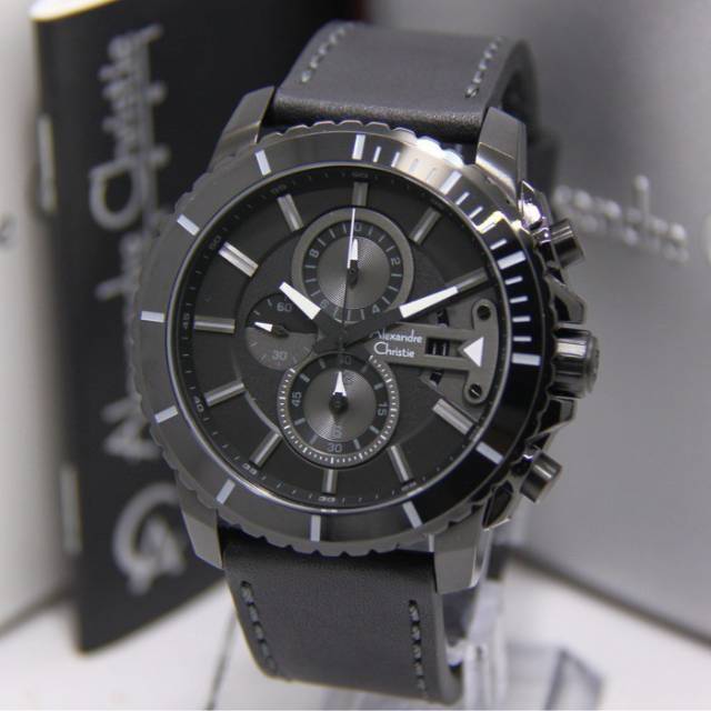 Alexandre Christie 6527