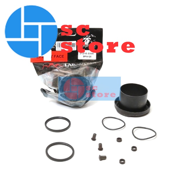 Corong puly Dudukan Per Cvt Set Spin 125 Skydrive Skywave