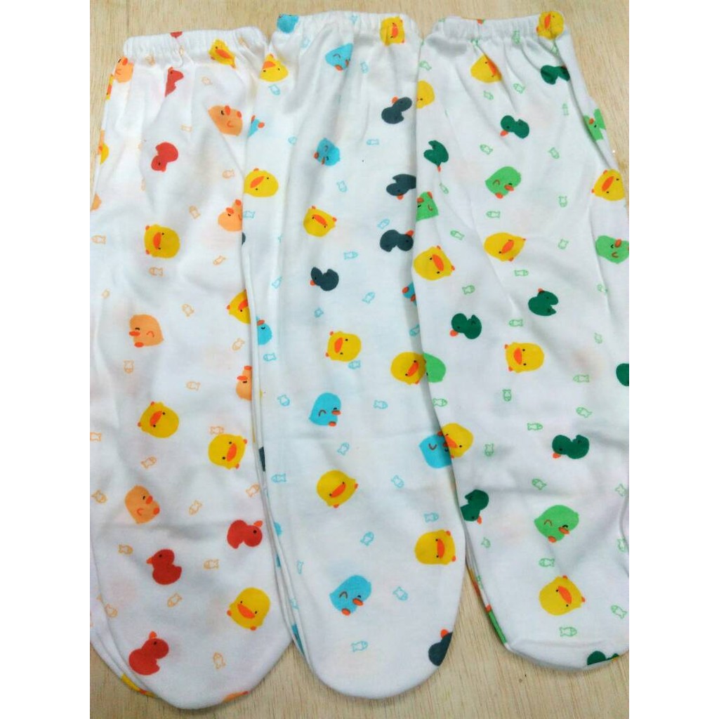  celana  panjang  bayi  tutup kaki murah berkualitas Shopee  