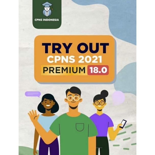

Try Out Premium