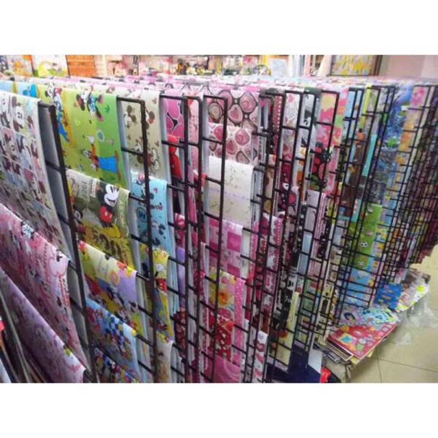 

Kertas Kado