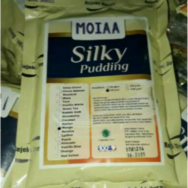 

Moiaa 200 grm
