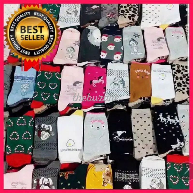 6 12PASANG KAOS KAKI MOTIF KAOS KAKI REMAJA 6 12PASANG KAOS KAKI MOTIF KAOS KAKI REMAJA