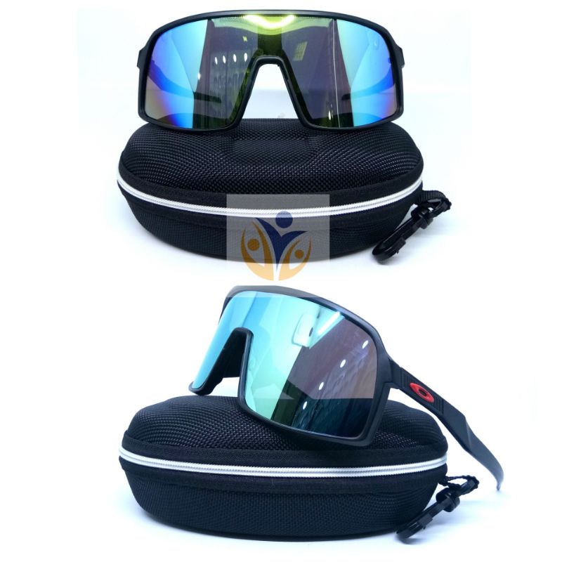 kacamata sepeda model xutro unisex uv protection