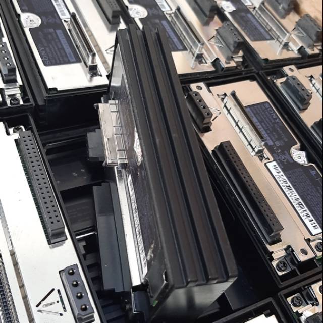 NA network adaptor PS2 Tebal original