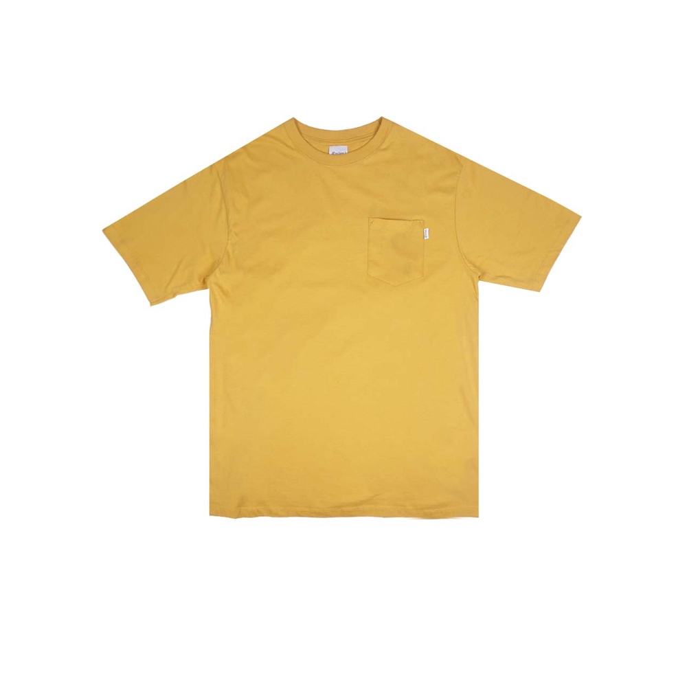 Reclays Tshirt Dart Yellow