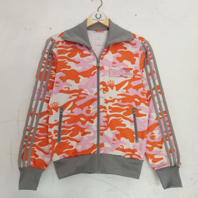 tracktop adidas women, tracktop adidas firebird second original, tracktop adidas europa,jaket adidas