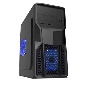 PC Rakitan Core i3/LED 16&quot;