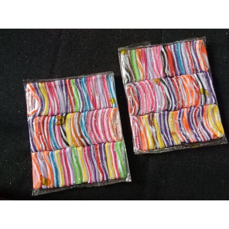 Kunciran Donat Salur perpack