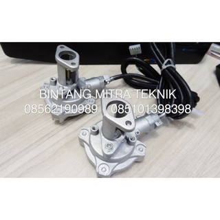 PULSER EX TATSUNO PULSER AC METER EXPLOSION PROOF TRANDUCER