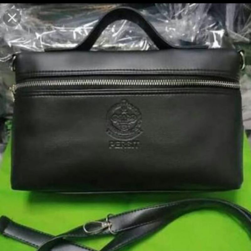 Tas Pouch Persit polos