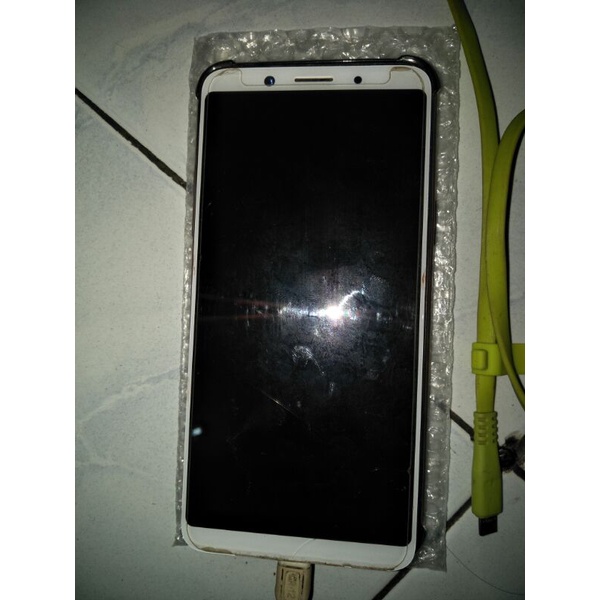 lcd copotan ori f5 biasa