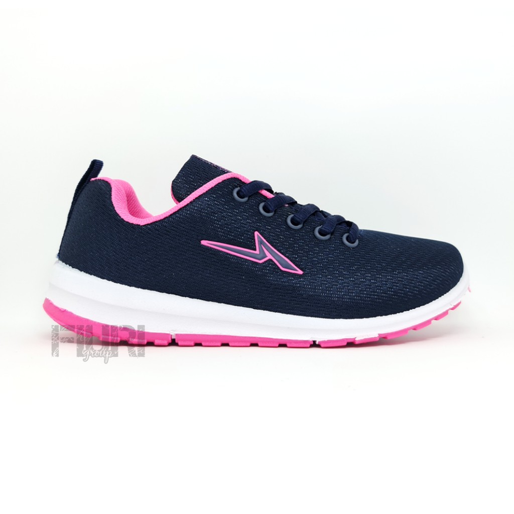 FIURI - ANDO ORIGINAL - NITTA 37-40 NAVY PINK - SEPATU SNEAKERS SPORT KANVAS SOL KARET ANAK PEREMPUAN - SEPATU KETS FASHION TRENDY WANITA DEWASA - SEPATU OLAHRAGA LARI FITNES SENAM KERJA KULIAH BERTALI CEWEK MURAH PROMO DISKON BONUS KAOS KAKI