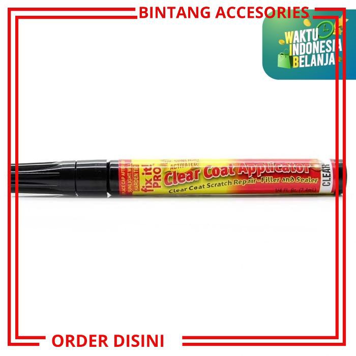 

W1023 SPIDOL AJAIB PENGHILANG BARET BODY MOBIL FIT IX PRO PEN