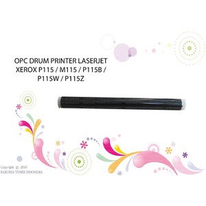 OPC DRUM XEROX P115