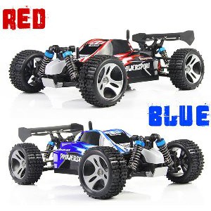 RC CAR Vortex A959 WL Toys 4WD RACING  BUGGY