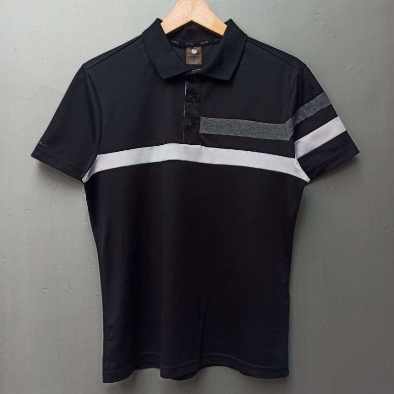 Aias Polo Shirt Golf Preloved