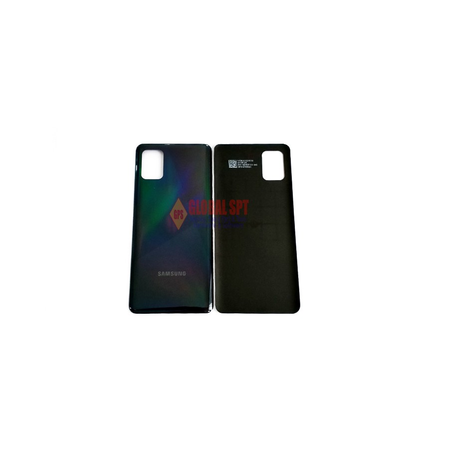 BACKDOOR SAMSUNG A31 / BACK COVER  / TUTUP BELAKANG SAMSUNG A31