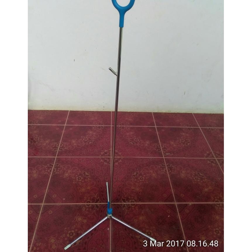 Bow Stand Junxing Tinggi 80 Cm