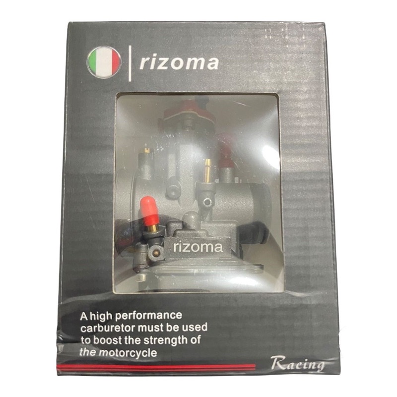 Karburator Rizoma Italy Original Pwk 24, Pwk 26, Pwk 28, Pwk 30, Pwk 32, Pwk 34 Original Setingan Easy , Universal Motor , Karbu Rizoma Asli Made In Italy