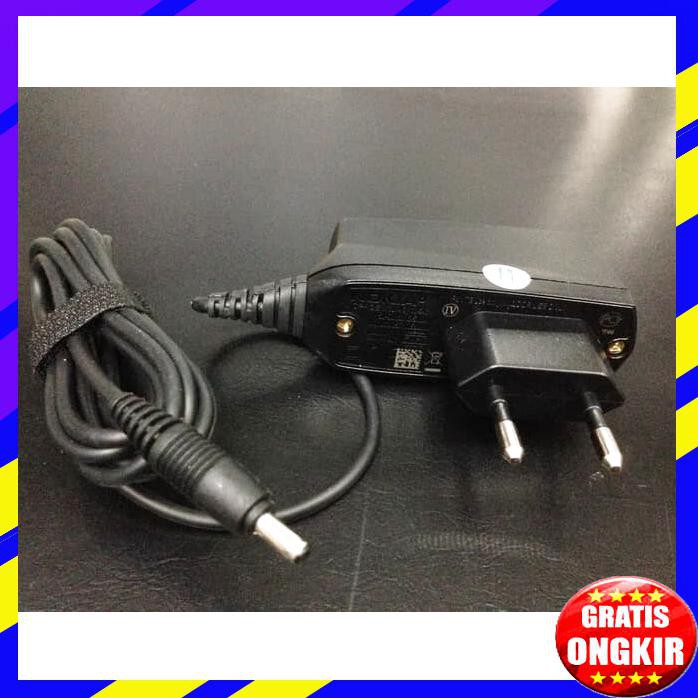ACC HP CHARGER NOKIA NOKIA 6600 7610 LUBANG BESAR STANDART ORIGINAL