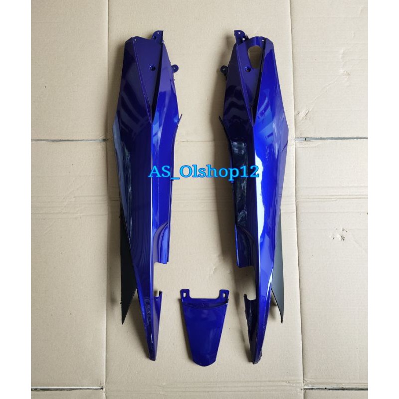 NEW BODY BELAKANG KANAN KIRI JUPITER MX LAMA / OLD BIRU