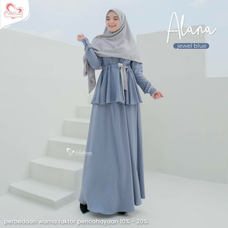 salvina dress set alana