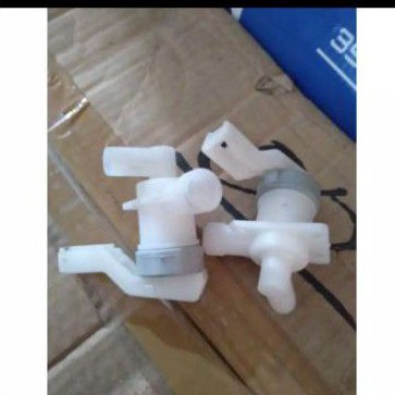 kran dispenser sanken original