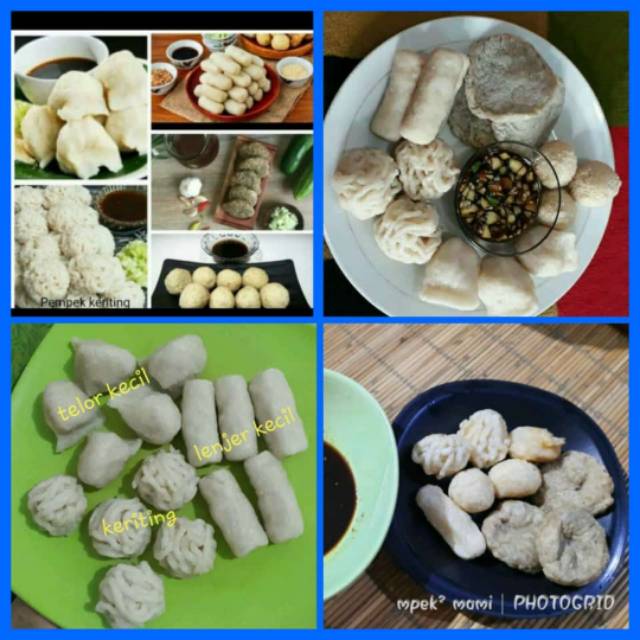 

Mpek² mami asli Palembang