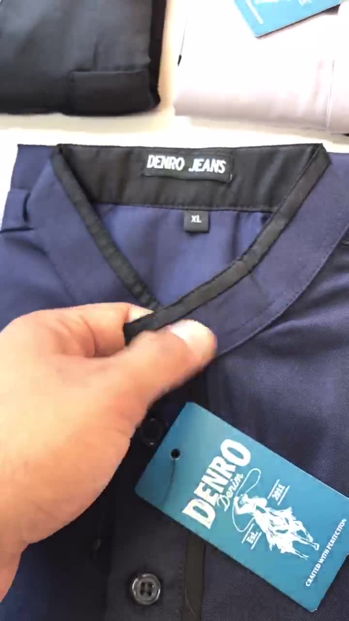 Baju Koko Kurta Pria Muslim Best Seller Bahan Premium Baju Koko Kurta Pria Muslim Best Seller Bahan Premium