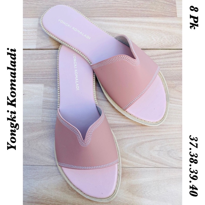 sandal yongki 8 warna geser&gt;&gt;&gt;&gt;