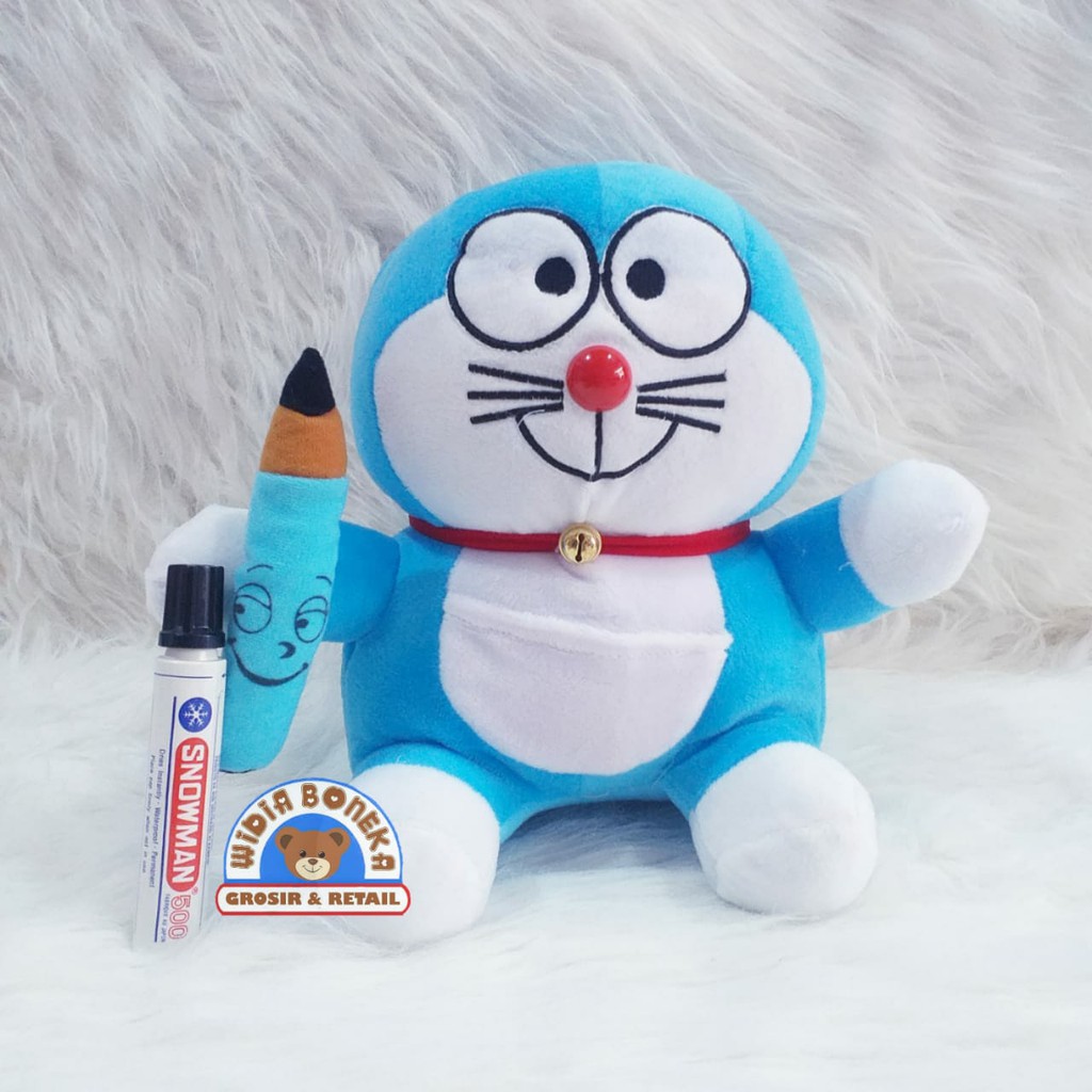 Doraemon L SNI